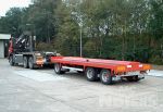 containeraanhangwagen